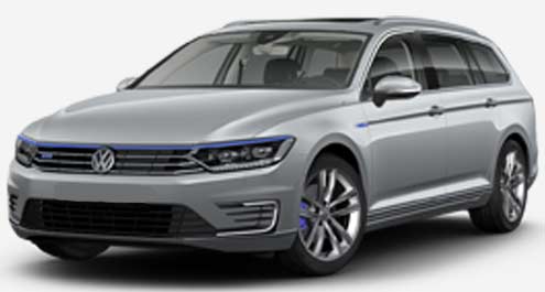 volkswagen passat reconditioned engines